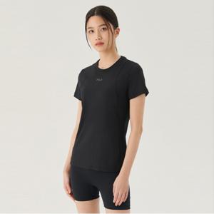 [본사 공식] 여성 퍼포먼스 기능성 반팔티 (FS2RSG2251F_BLK)