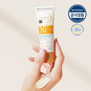 포토덤 크림 40ml (SPF50+ PA++++ 데일리 썬크림 )