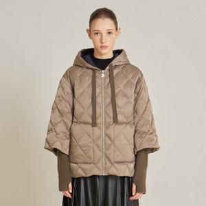 [최초가:699,000원]   케이프 경량 다운 N244PWDA12