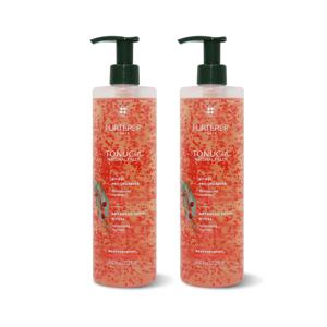 토뉘시아 볼륨 샴푸 600ml x 2개