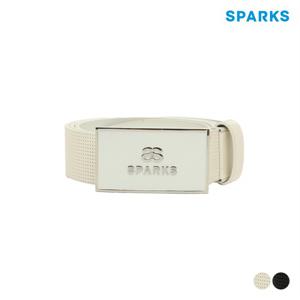 [스팍스]남성 로고 심플 벨트 SL3MAB001