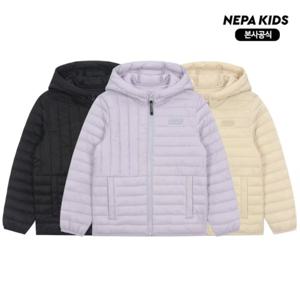 경량  패딩 자켓 KKF0901