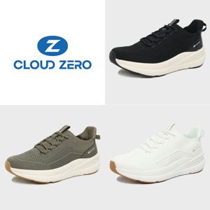 클라우드제로 브리드 힐 남성 워킹화 운동화 스니커즈 발편한쿠션 CZFFS1SL208