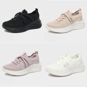 클라우드 제로 에블린 여성 워킹화 6cm 키높이 운동화 스니커즈 CZFFS1SL207
