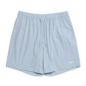 내셔널지오그래픽 유니 4부 할리퀸터스크 미니자수 보드숏 N232UBS460