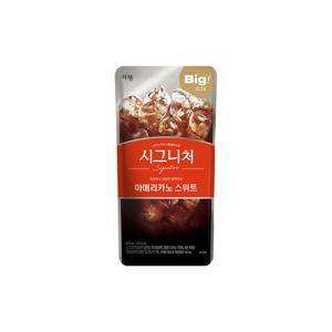 시그니처 아메리카노 스위트 320mlX16개