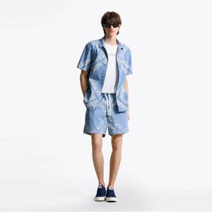 페이즐리 비치 쇼츠 (T32F1WPQ10TMT1DY6)