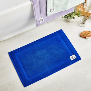 ETF 타월 발매트 COBALT BLUE 40x60cm