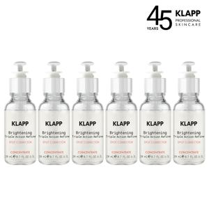 [클랍] 스팟코렉터 미백앰플(20ml) 6병