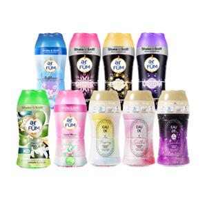 향기부스터 150g 1+1 9종 모음전