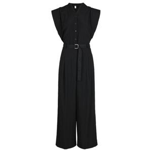 [파슨스] Nylon Belted Jump Suit [MSPS6OP08]