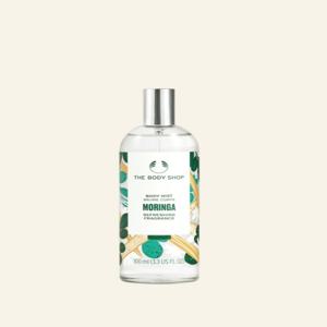 [더 바디샵]모링가 바디 미스트 100ML