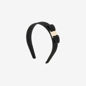 25SS 바라 패브릭 헤어밴드 블랙 344311 572738