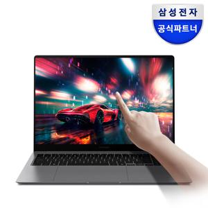 갤럭시북5 프로H NT960XHW-A71AR 애로우레이크 인텔 코어 울트라7 32GB 256GB Linux 고사양 사무용 터치스크린 노트북