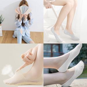 페이크삭스 덧신 여름 양말 모음