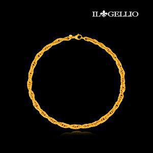 [ILGELLIO]18K 이태리 로렌시아 목걸이