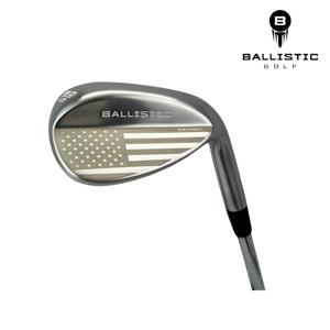 발리스틱 Wedges PATRIOT(Head)