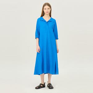 [본사] 럭스비엔나 원피스_BAOPF2531BL