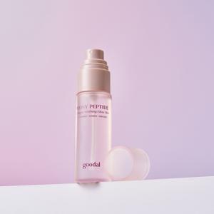 [7월한정SALE/정상가 17,500원][쿨링픽싱/수분잠금]피오니 펩타이드 콜라겐 물광 미스트 50ml