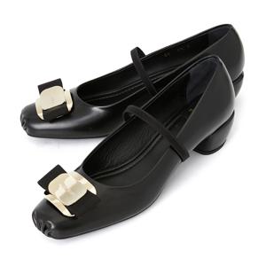 뉴 바라 여성 펌프스 ZINA 40 0785331