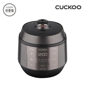 CRP-KHTS1060FD 10인용 IH전기압력밥솥 공식판매점 SJ