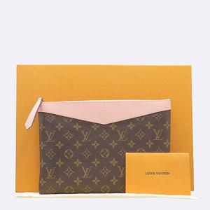 고이비토 중고명품 -  모노그램 데일리 파우치 클러치  - K45736LV