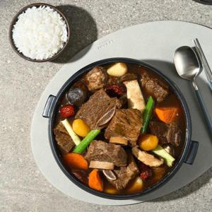 소갈비찜(850g/냉동)