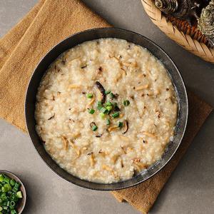 제주뿔소라죽(500g)