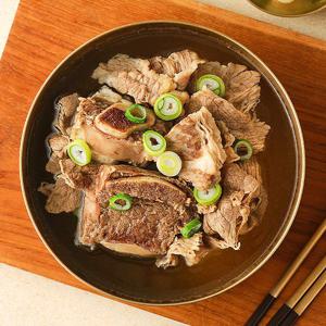 양지 넣은 진한 갈비탕(700g)