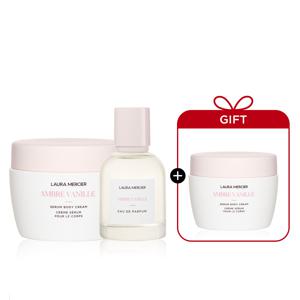 [기획세트] 세럼 바디 크림 200ml + 오 드 퍼퓸 50ml [+바디 크림 정품]