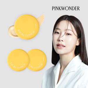 30%OFF/ CJ단독] 호호바 쿠션 로우 베이지 (12g + Refill 12g) * 3개