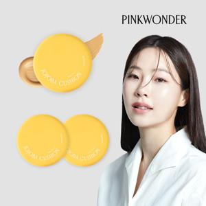 30%OFF/ CJ단독]  호호바 쿠션 딥 베이지 (12g + Refill 12g) * 3개