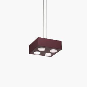 아고 Ago Domino Pendant Single (3 Colors)