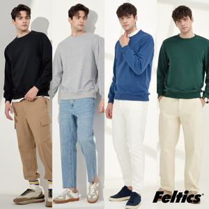 남성 맨투맨 1종 (C1-1)