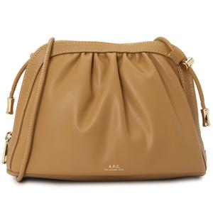 아페쎄 PUAAT F61791 CAF CARAMEL 여자 숄더백
