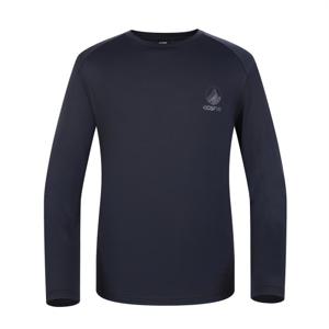 정상가: 82,000원 | 남성 가을 베이직 라운드 티셔츠 (1223TR303-K)