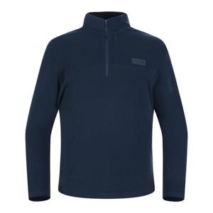 정상가: 132,000원 | 남성 겨울 기모 집업 티셔츠 (1223TZ401-K)