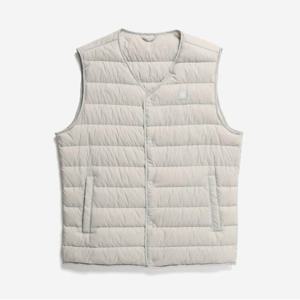 OTS 라이트 다운 베스트 (F214MDV262-T)