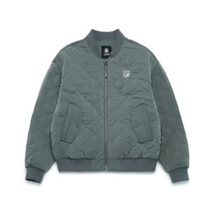 블리츠 퀼팅 패딩 (F214UPD268-T)