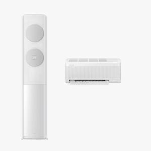 삼성 Ai 무풍클래식 멀티형에어컨 AF70F19D11GRT 수도권기본설치포함 2025년 신모델 DK