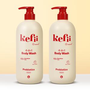 포인원 바디워시 1000ml 2개 + 100ml 샘플 1개