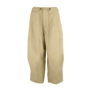 [명품] QV154 A Khaki 남성 긴바지