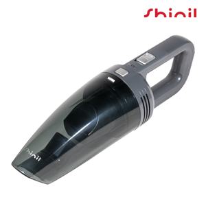 핸디형 무선 청소기 SVC-DC2200KP / 건습식 반영구필터