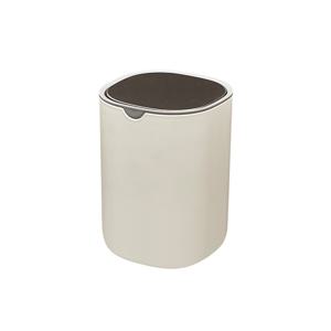 스윙 미니 휴지통 1.5L