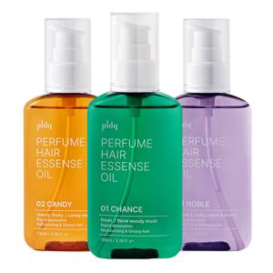 퍼퓸 아르간오일 헤어에센스 100ml 2개