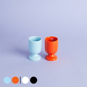 영아이드프로젝트 YEP 시그니처 미니컵 2PCS