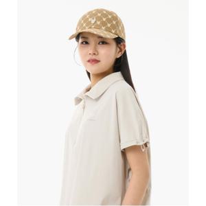 솔리드 라도그램 소프트 볼캡_LW255CP252