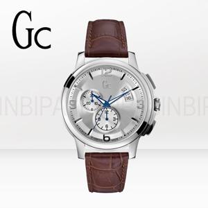 지씨 남성시계 X83005G1S