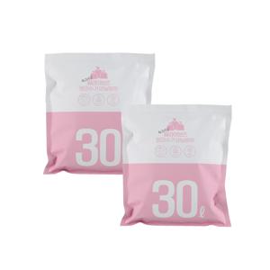 분리수거 쓰레기 비닐봉투_30L200매