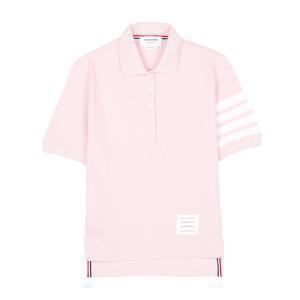 여성 카라 반팔티셔츠 FJP052G 07976 680